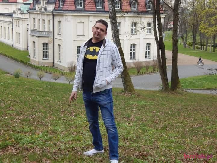 Dominik, Mężczyzna, 41, Brzesko, Polska, Zdjęcie: 3