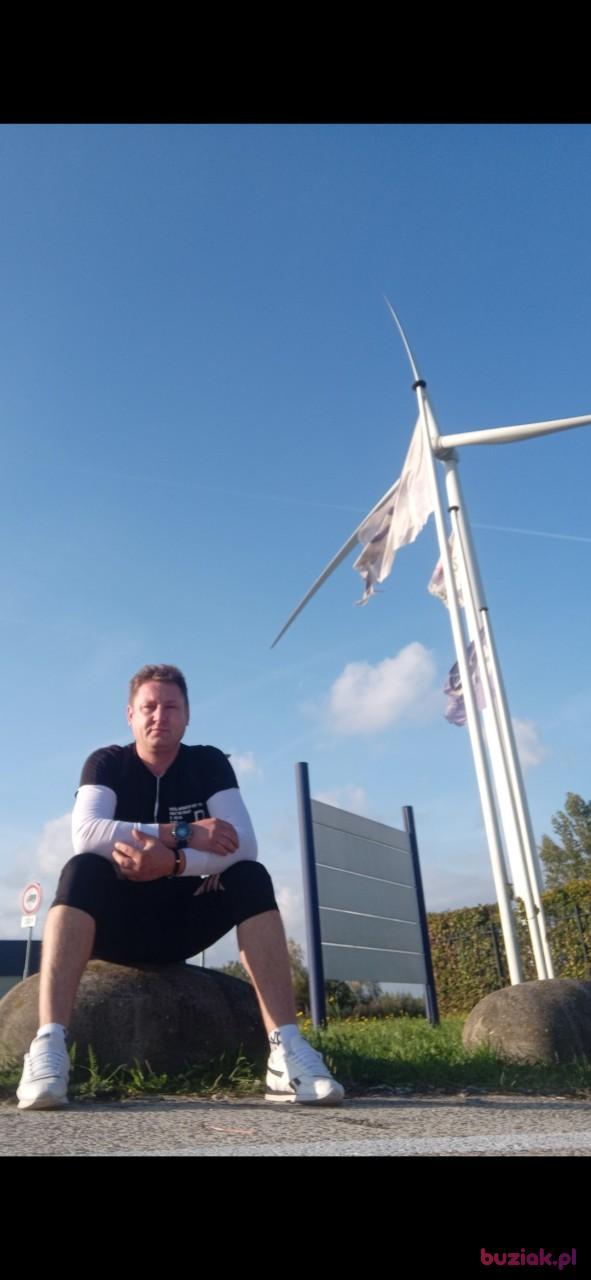 Dawid, Mężczyzna, 45, Berlin, Niemcy, Zdjęcie: 9