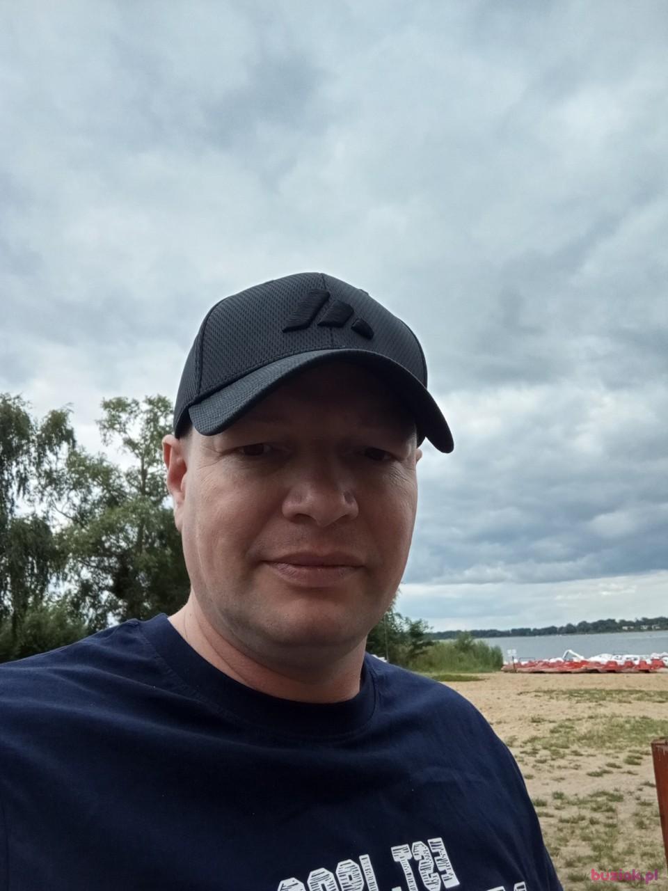 Pawel, Mężczyzna, 40, Słupca, Polska, Zdjęcie: 5