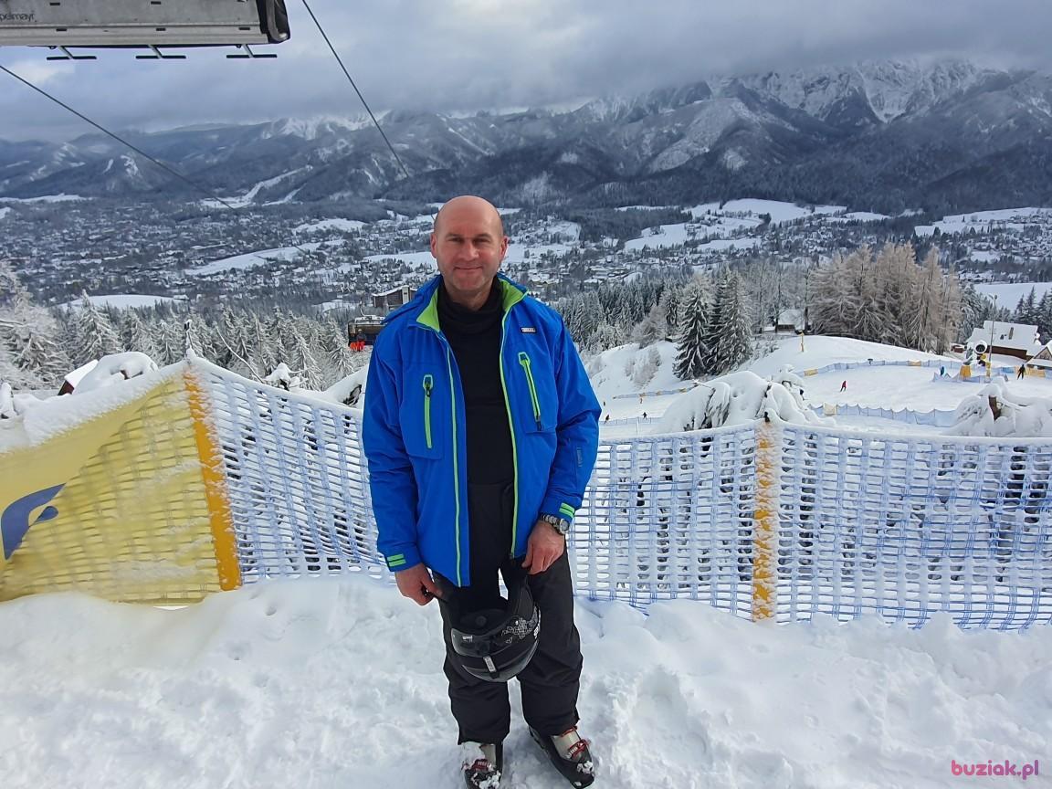 Przemysław, Mężczyzna, 52, Bełchatów, Polska, Zdjęcie: 13
