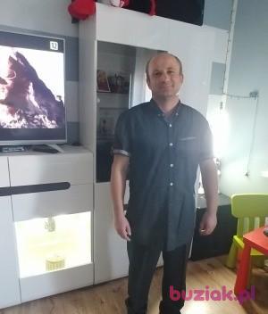 Michał, Mężczyzna, 41, Police, Polska, Zdjęcie: 4