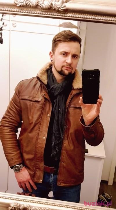 Przemyslaw, Mężczyzna, 38, Hamburg, Niemcy, Zdjęcie: 1