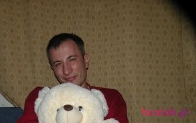 klochyyyy, Mężczyzna, 42, Warszawa, Polska, Zdjęcie: 2