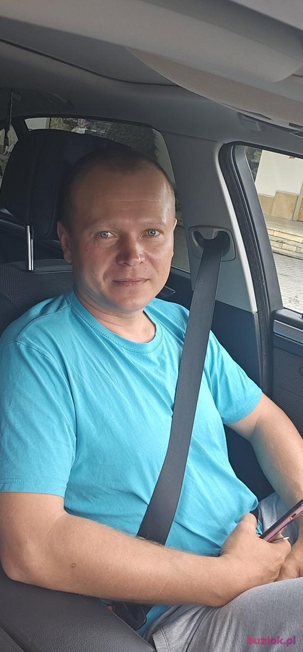 Emil, Mężczyzna, 40, Koziegłowy, Polska, Zdjęcie: 3