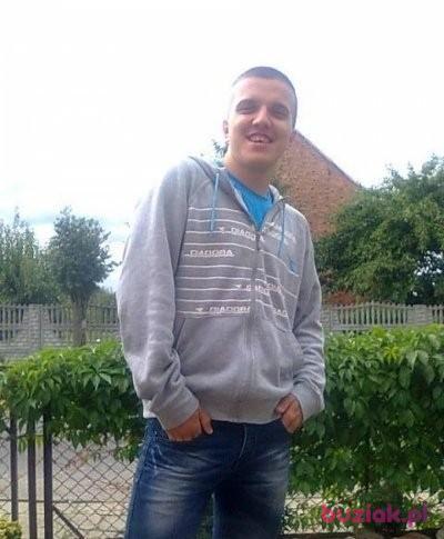 manieczek94, Mężczyzna, 31, Gostyń, Polska, Zdjęcie: 2