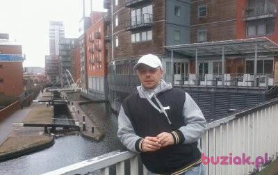 aleksy7510, Mężczyzna, 50, Wielka Brytania, Zdjęcie: 4