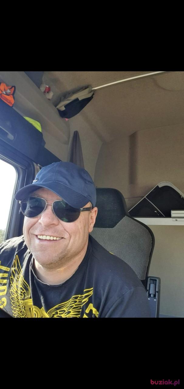 Jacek, Mężczyzna, 46, Gorzów Wielkopolski, Polska, Zdjęcie: 1