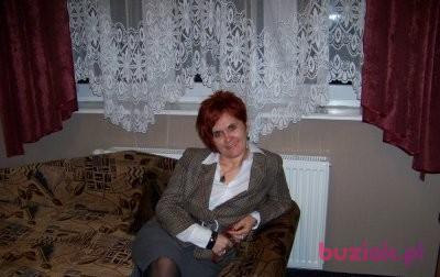 Maria, Kobieta, 63, Włocławek, Polska, Zdjęcie: 2