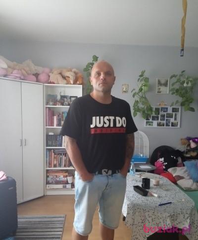 Piotr, Mężczyzna, 48, Kraków, Polska, Zdjęcie: 3