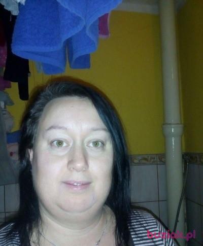 Justyna, Kobieta, 43, Kwidzyn, Polska, Zdjęcie: 2
