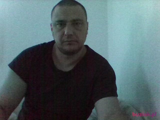 Krzysiek, Male, 45, Gdańsk, Polska, Photo: 2