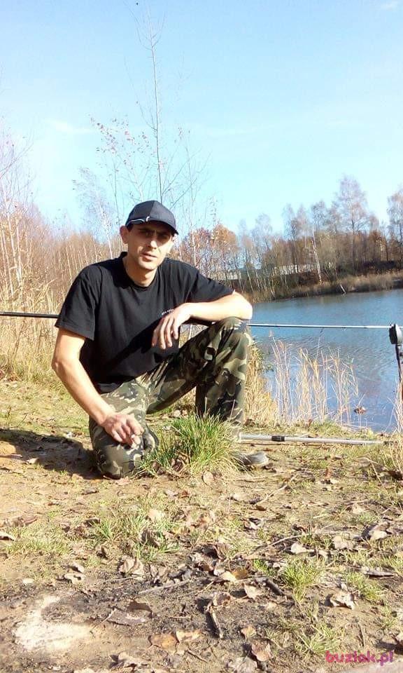Dawid, Mężczyzna, 41, Pszczyna, Polska, Zdjęcie: 2