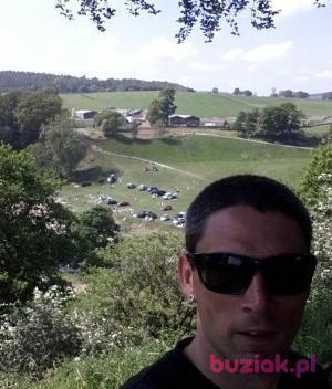 JAKUB, Mężczyzna, 41, Wielka Brytania, Zdjęcie: 1