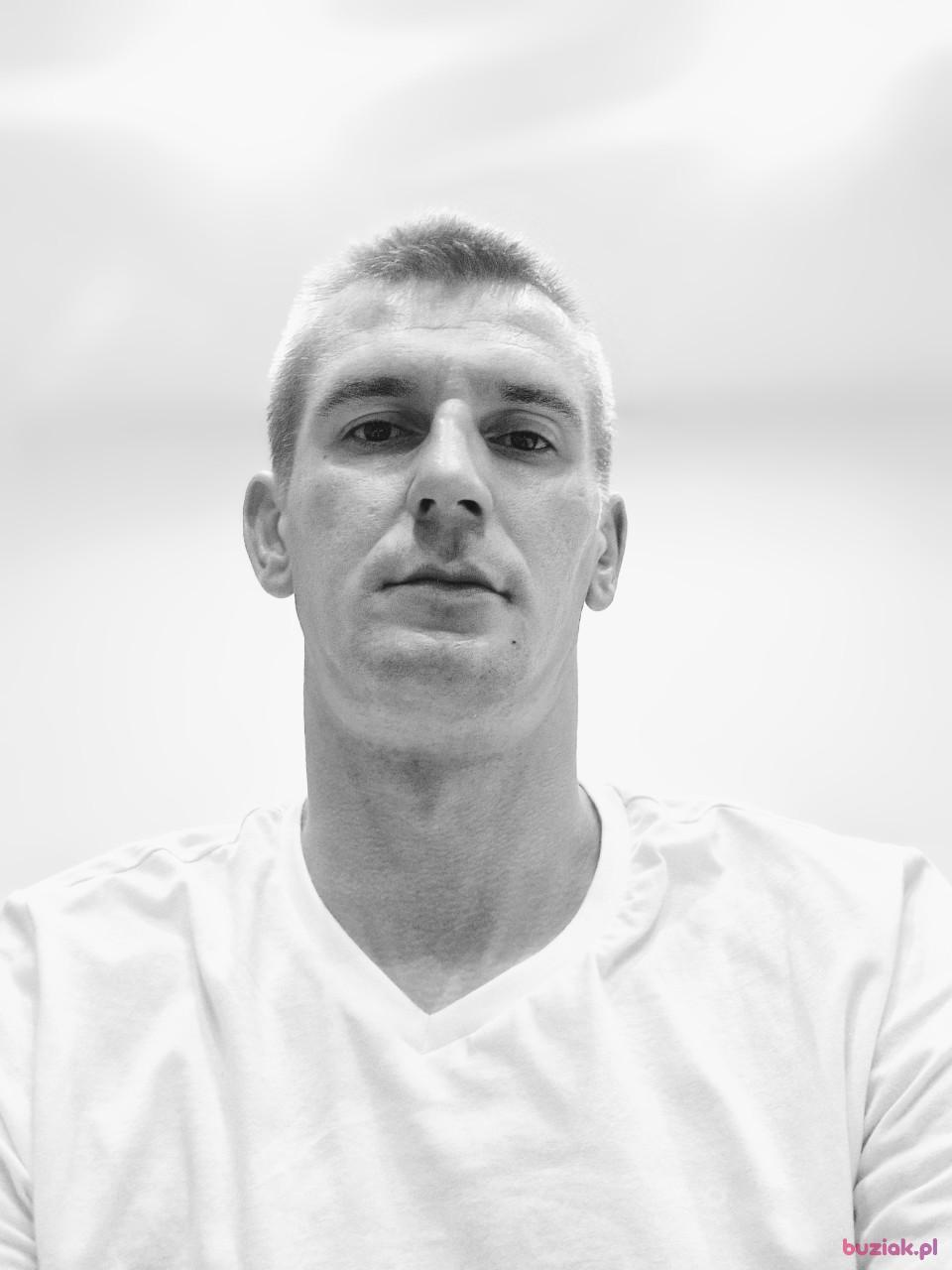 Krzysztof, Mężczyzna, 36, Holandia, Zdjęcie: 2