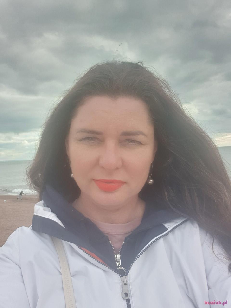 Ewa, Kobieta, 53, Wielka Brytania, Zdjęcie: 4