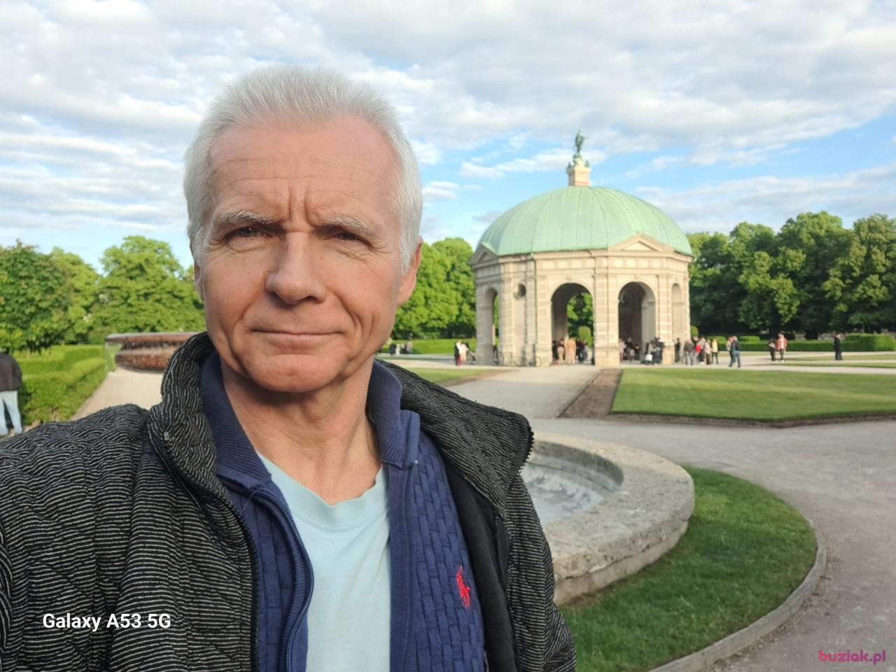 Sylwester, Mężczyzna, 62, Monachium, Niemcy, Zdjęcie: 4