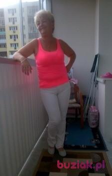 jolanta2311, Kobieta, 61, Legionowo, Polska, Zdjęcie: 2