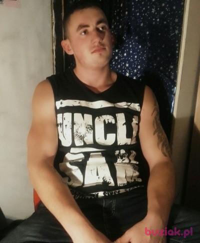 Bogdan, Mężczyzna, 31, Pasłęk, Polska, Zdjęcie: 4