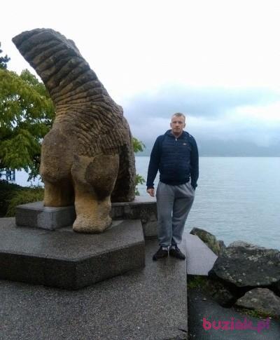 Mateusz , Mężczyzna, 35, Bojanowo, Polska, Zdjęcie: 6