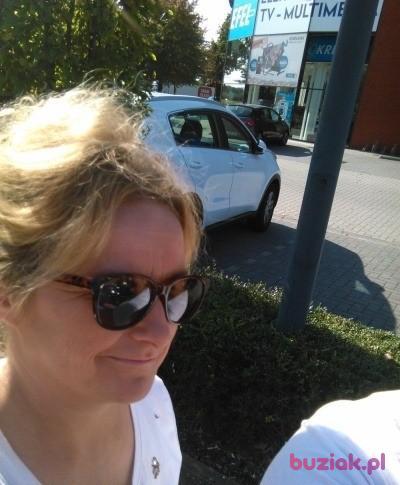Agnieszka, Female, 52, Rotterdam, Holandia, Photo: 6