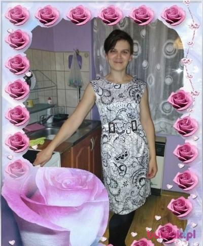 Sylwia , Kobieta, 44, Zabrze, Polska, Zdjęcie: 5