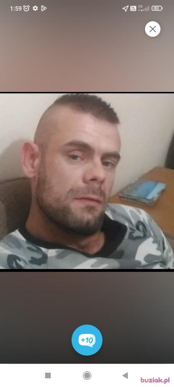 Luki, Male, 34, Ciechanów, Polska, Photo: 2