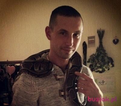 Grzes, Mężczyzna, 38, Nowy Targ, Polska, Zdjęcie: 3