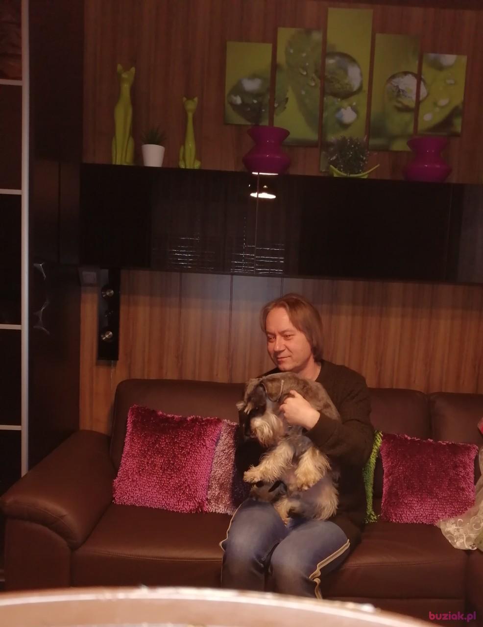 Jack4, Mężczyzna, 53, Rzeszów, Polska, Zdjęcie: 1