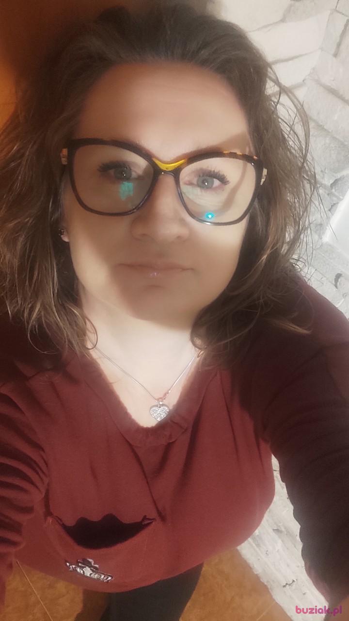 Elle, Kobieta, 51, Lublin, Polska, Zdjęcie: 1