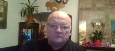 Ryszard, Mężczyzna, 67, Accrington, Wielka Brytania, Zdjęcie: 1