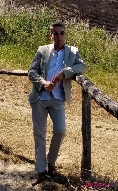 wojtek, Mężczyzna, 45, Antwerpia, Belgia, Zdjęcie: 1