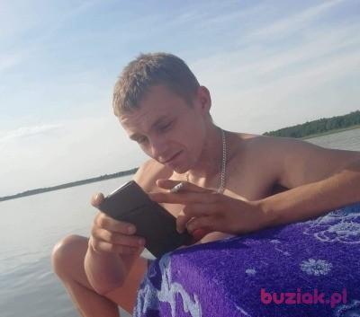 Damian, Mężczyzna, 32, Sochaczew, Polska, Zdjęcie: 2