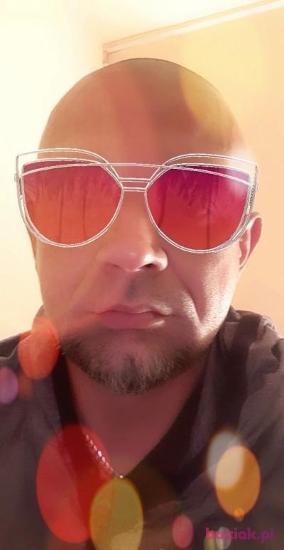 Marcin, Mężczyzna, 48, Polska, Zdjęcie: 2