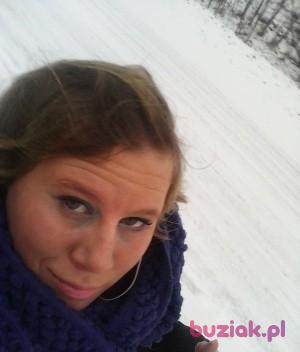 Ewelina, Female, 36, Hajnówka, Polska, Photo: 5