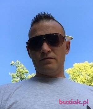 Darek, Mężczyzna, 38, Rotterdam, Holandia, Zdjęcie: 2
