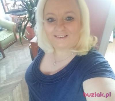 Anna, Female, 55, Grodków, Polska, Photo: 1