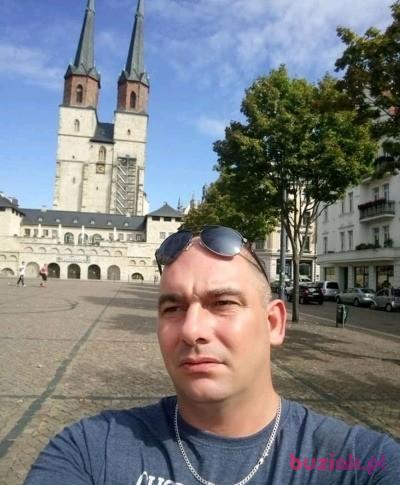 Robert, Mężczyzna, 46, Niemcy, Zdjęcie: 2