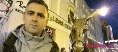 Arek, Mężczyzna, 45, Lublin, Polska, Zdjęcie: 2