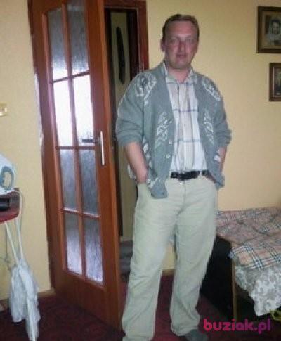 Tomek, Mężczyzna, 52, Gostynin, Polska, Zdjęcie: 1