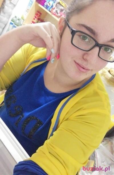 agatka , Kobieta, 26, Konin, Polska, Zdjęcie: 5