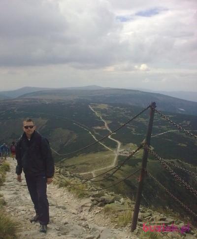 kwiniar, Mężczyzna, 48, Słupsk, Polska, Zdjęcie: 1