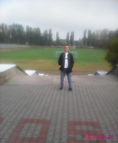 Dominik, Mężczyzna, 40, Łódź, Polska, Zdjęcie: 2