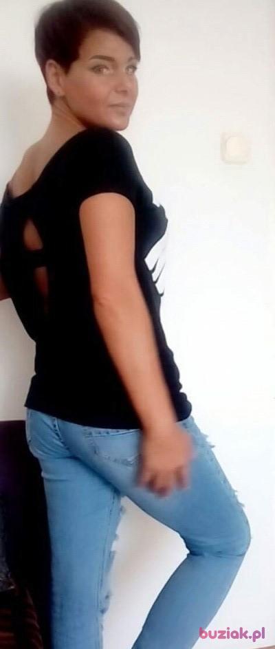 Krysia, Kobieta, 48, Włocławek, Polska, Zdjęcie: 3