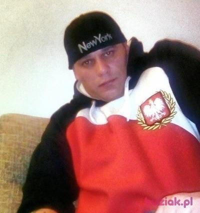 Marcin33wrexham, Mężczyzna, 42, Gwersyllt, Wielka Brytania, Zdjęcie: 2