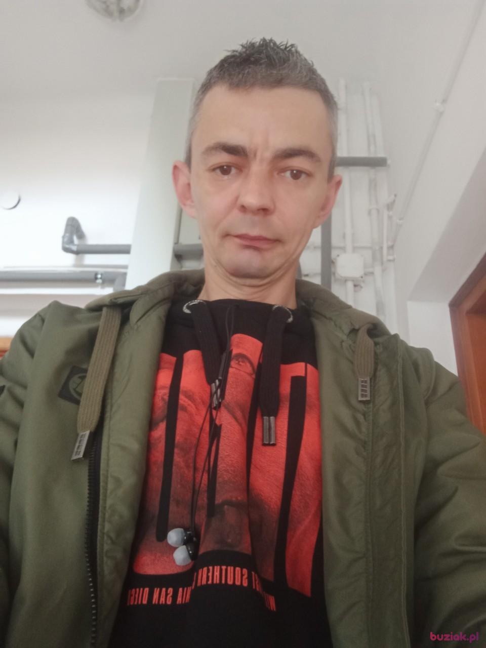 Seba, Mężczyzna, 41, Mielec, Polska, Zdjęcie: 11