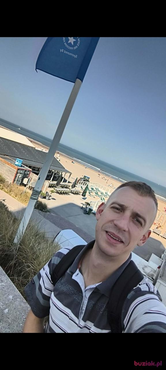 Filip, Male, 29, Haarlem, Holandia, Photo: 3