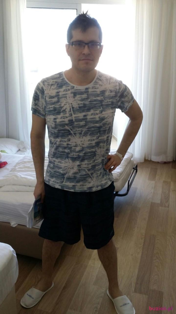Irek, Mężczyzna, 46, Hope St, Wielka Brytania, Zdjęcie: 2