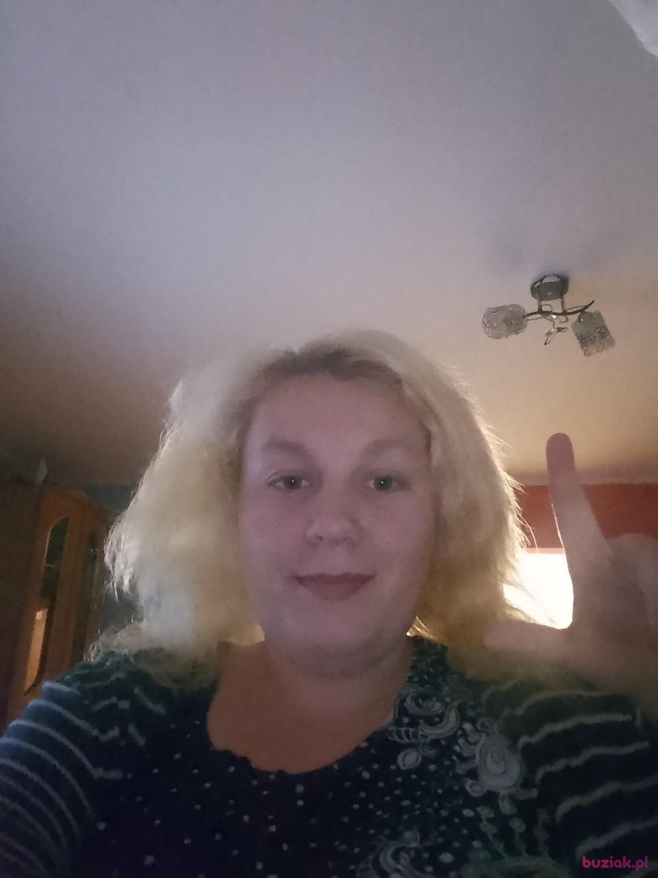 Patrycja, Kobieta, 26, Siedlce, Polska, Zdjęcie: 2