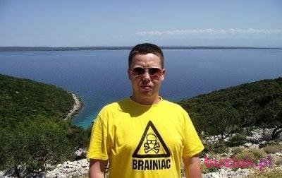 Marcin, Mężczyzna, 42, Poznań, Polska, Zdjęcie: 4