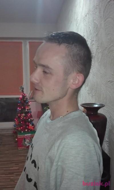 Krzysztof, Mężczyzna, 38, Mława, Polska, Zdjęcie: 2
